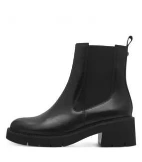 Tamaris Ankle Boots Black 25434