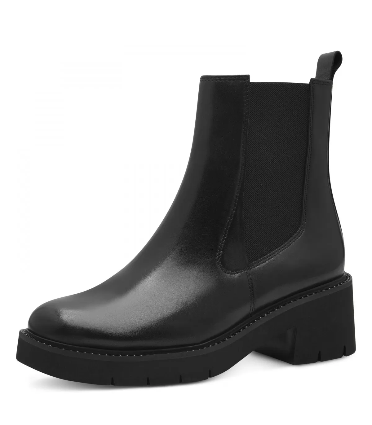 Tamaris Ankle Boots Black 25434