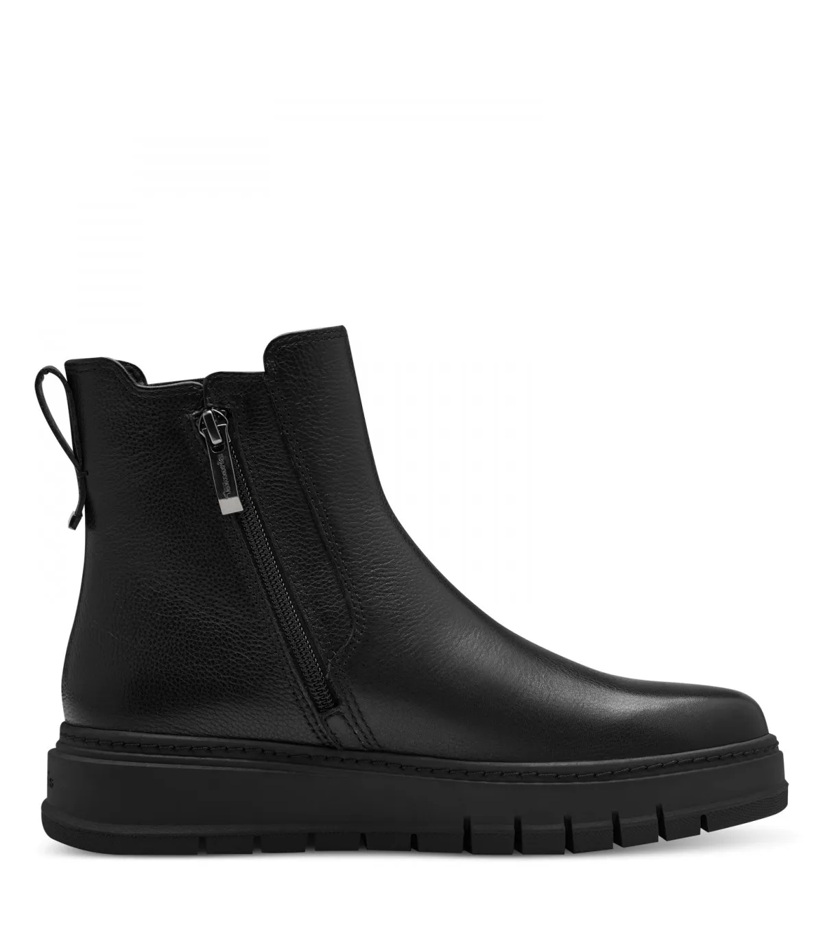 Tamaris Ankle Boots Black 25453