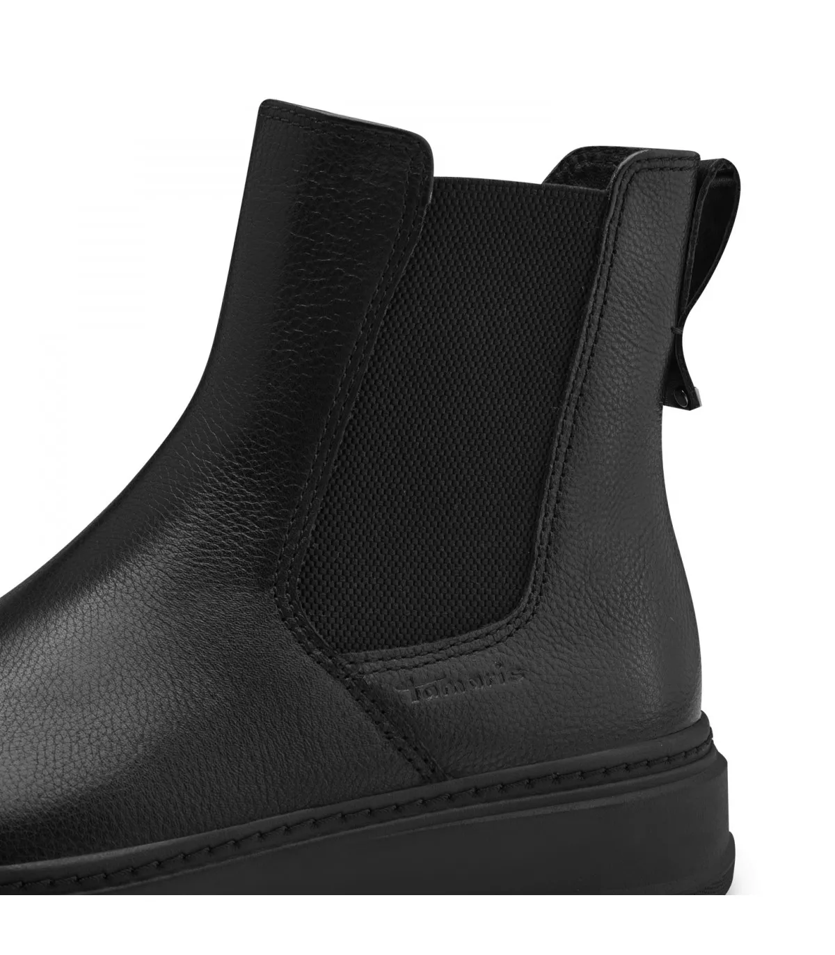 Tamaris Ankle Boots Black 25453