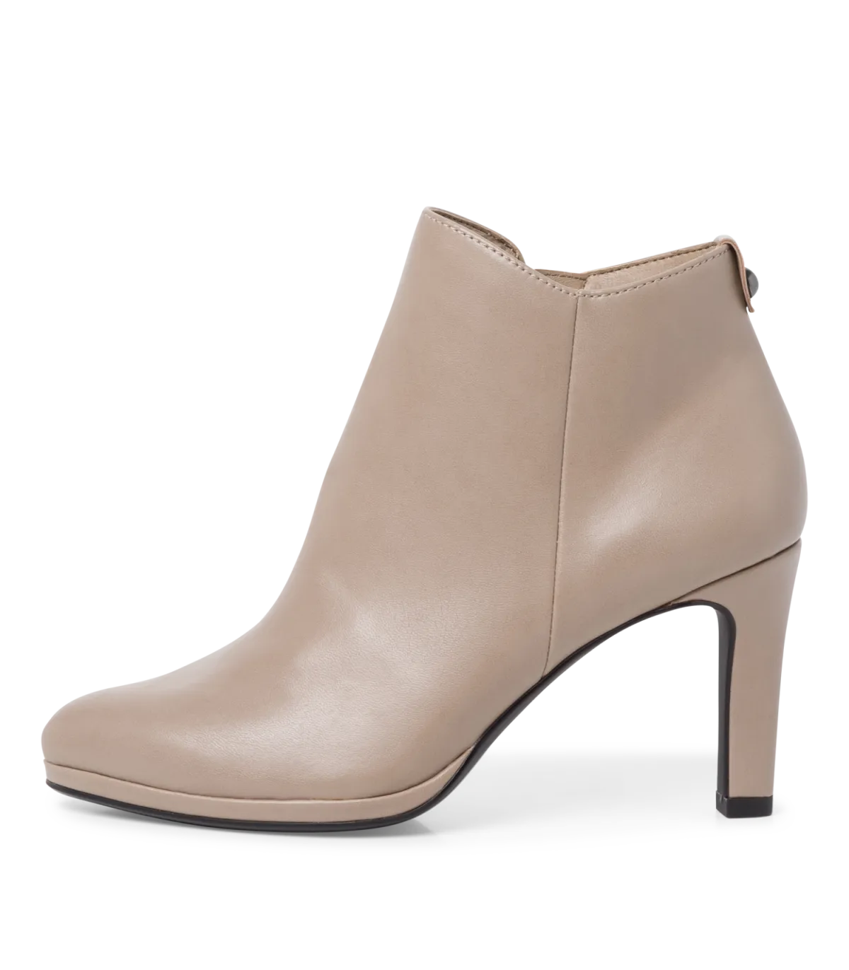 Tamaris Ankle Boots Taupe