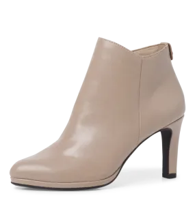 Tamaris Ankle Boots Taupe