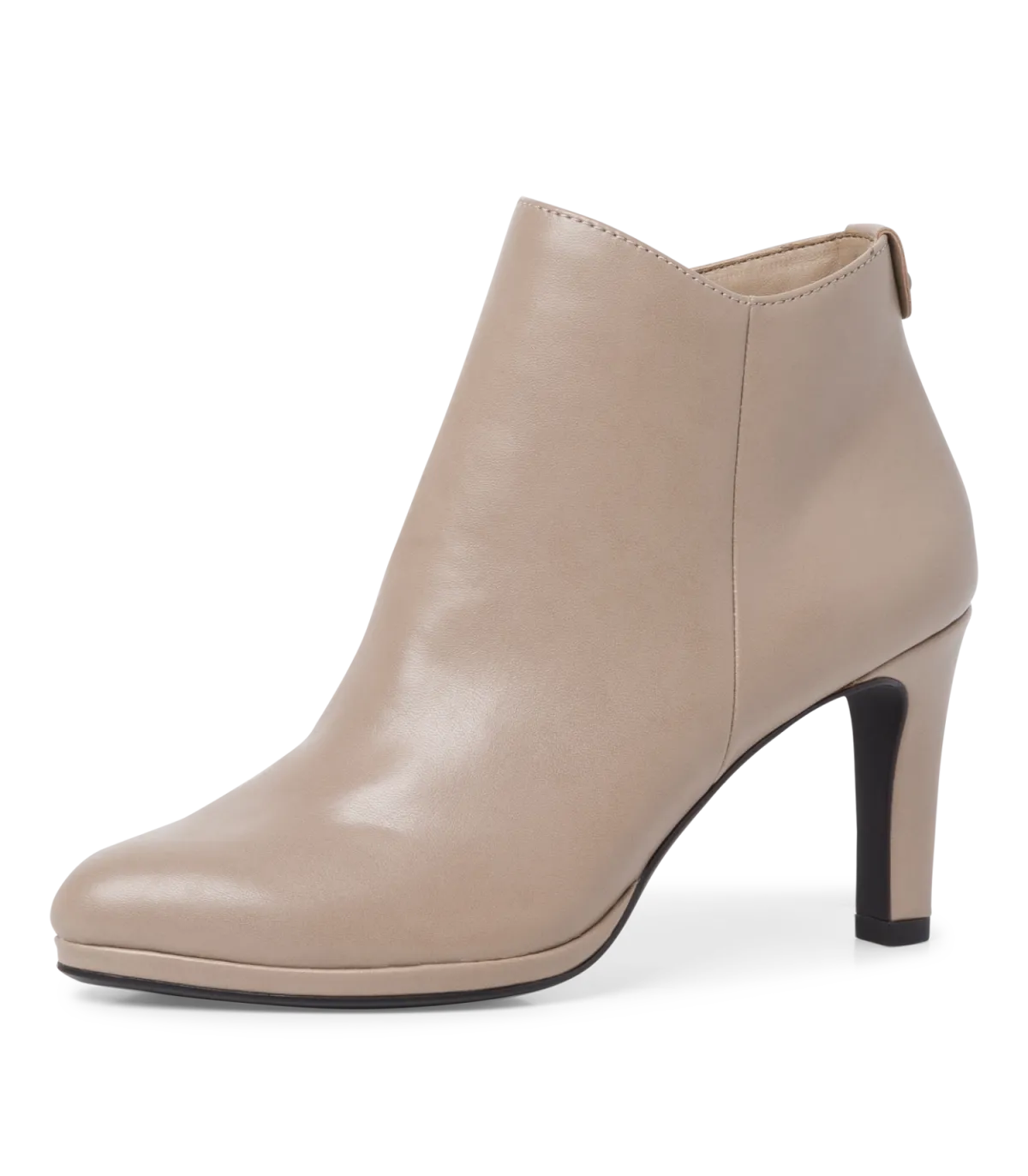 Tamaris Ankle Boots Taupe