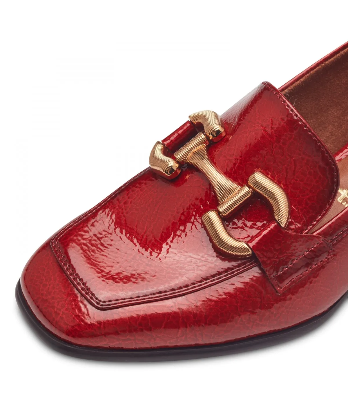 Tamaris Loafers Red 1-1-24316-43-500