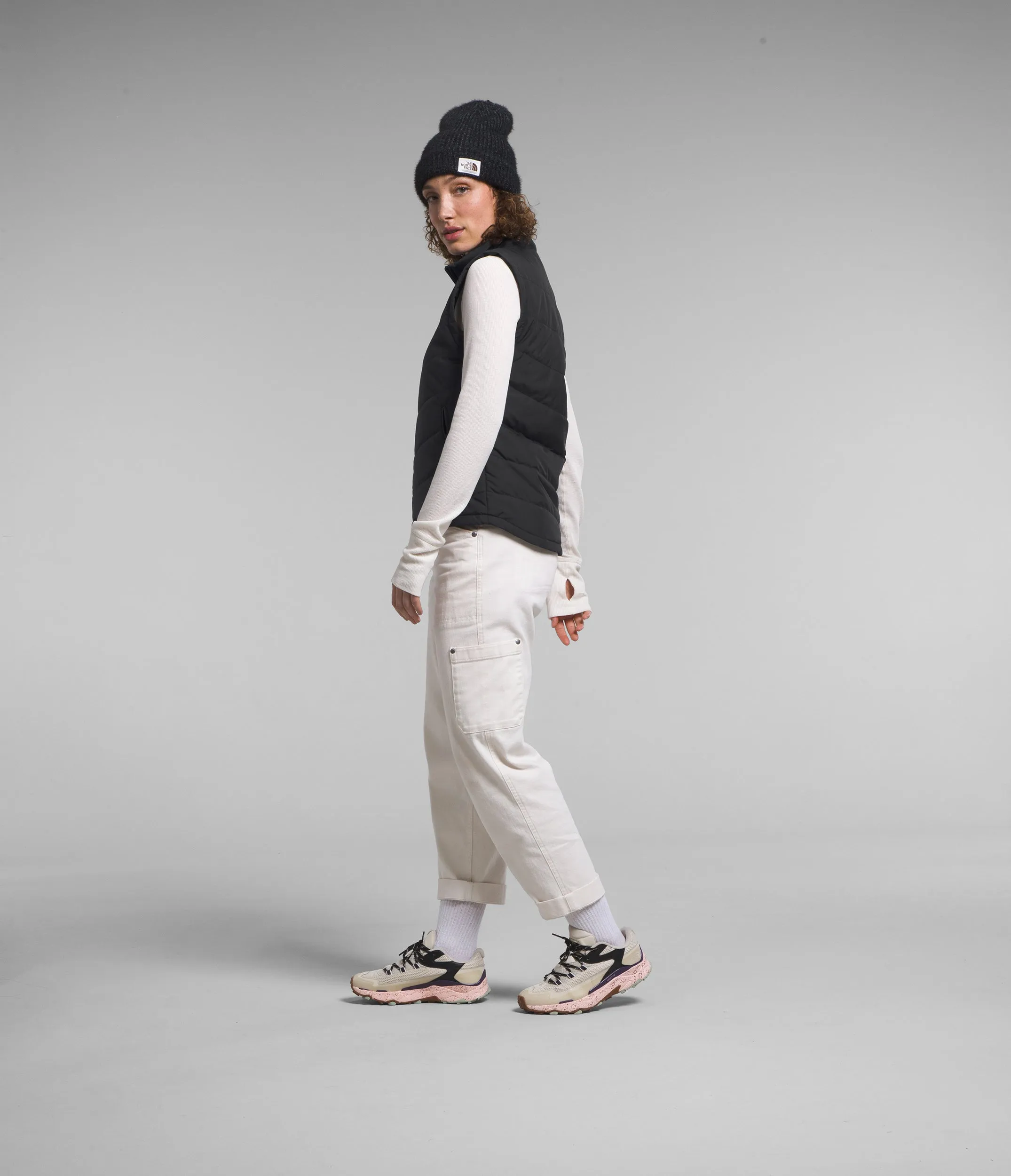 Tamburello Vest (Women's)