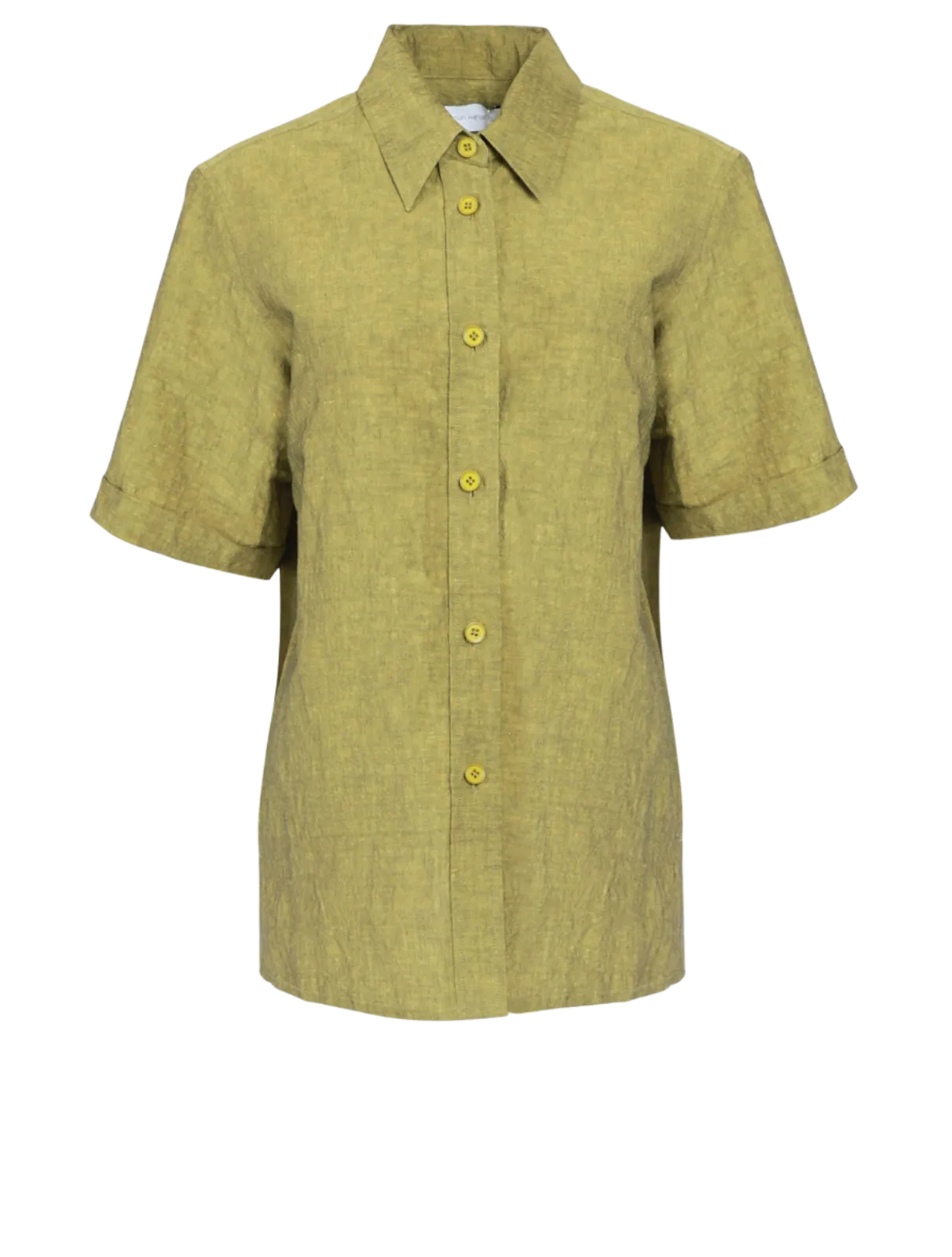 Tarusi Short Sleeve Shirt