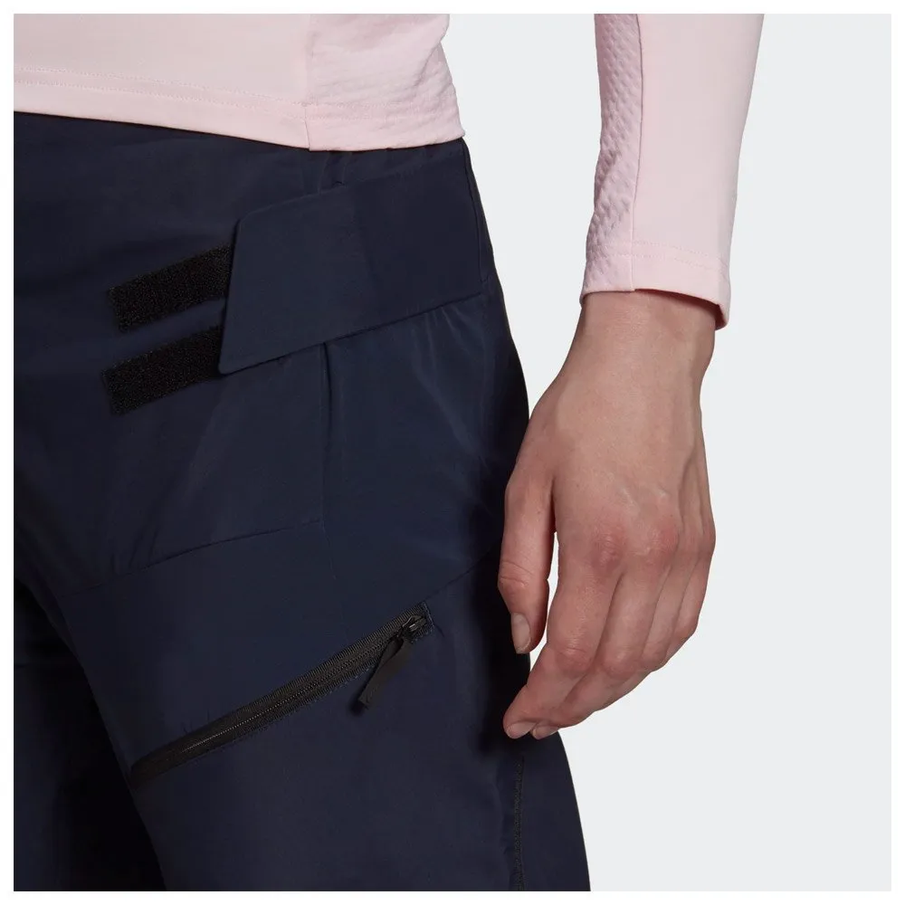 Technical pants adidas ---W Terrex Skyclimb Tour Gore Soft Shell Legend Ink Legend Ink