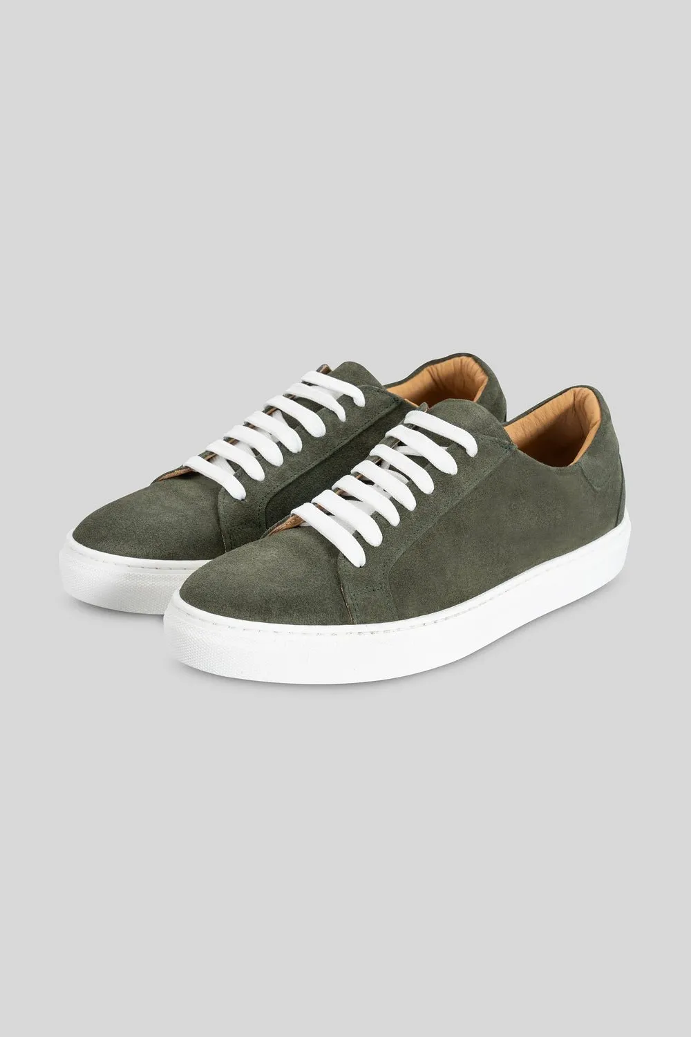 tennis luiggi green