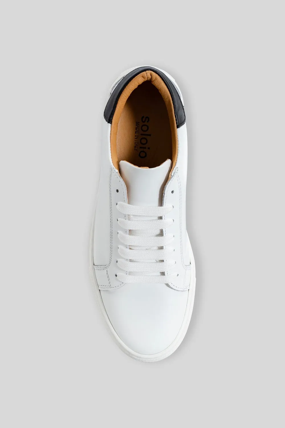 tennis luiggi white