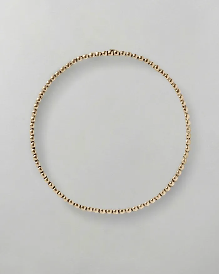 Tennis Necklace