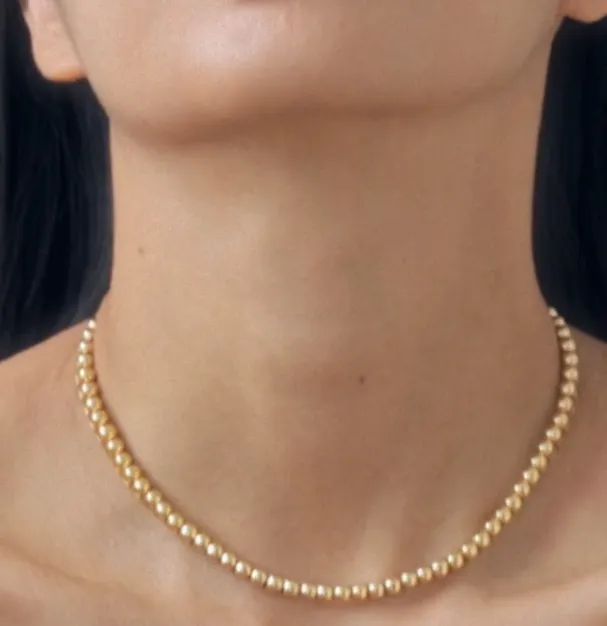 Tennis Necklace