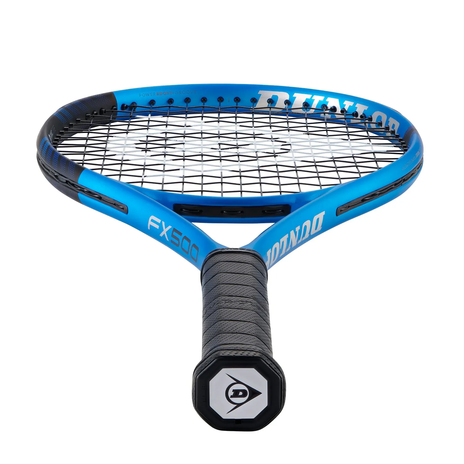 Tennis Racquet - FX 500 - Frame