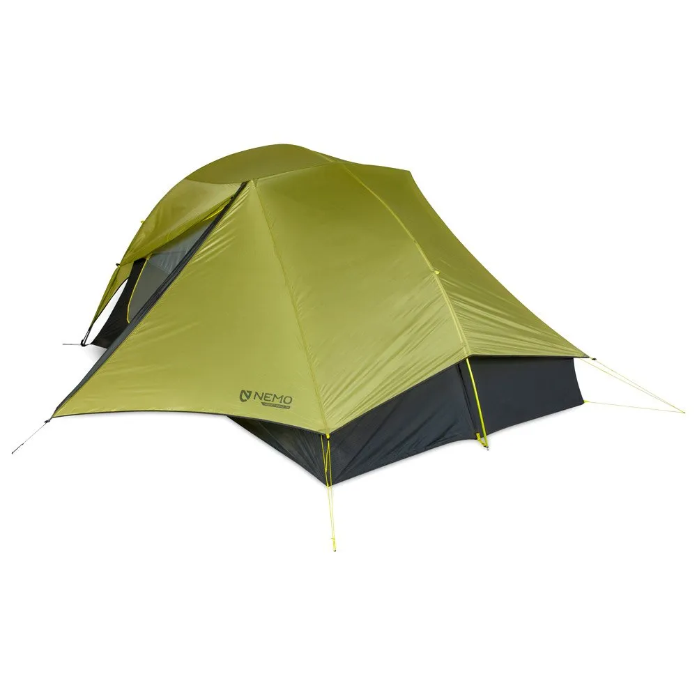 Tent Nemo ---Hornet Osmo Green