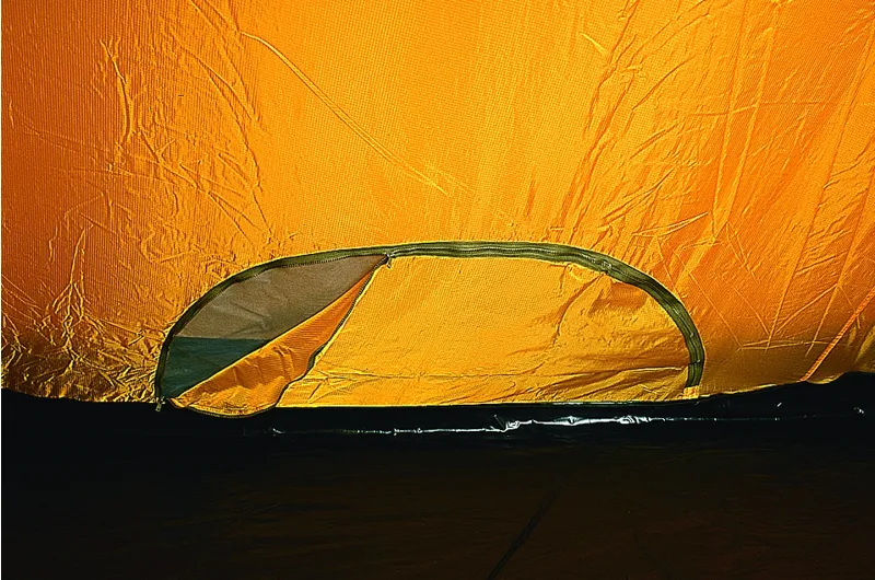 Tentipi Inner Tent Comfort 5