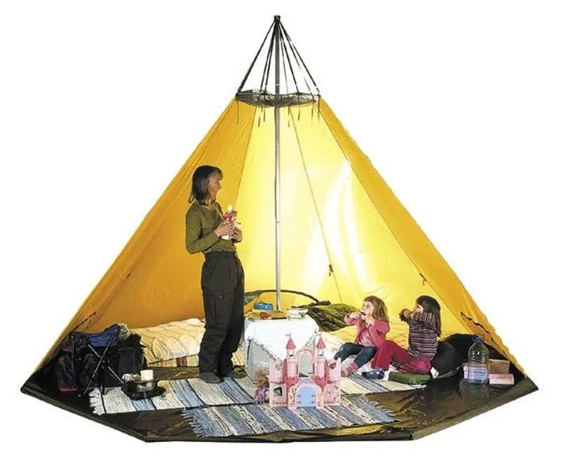 Tentipi Inner Tent Comfort 7