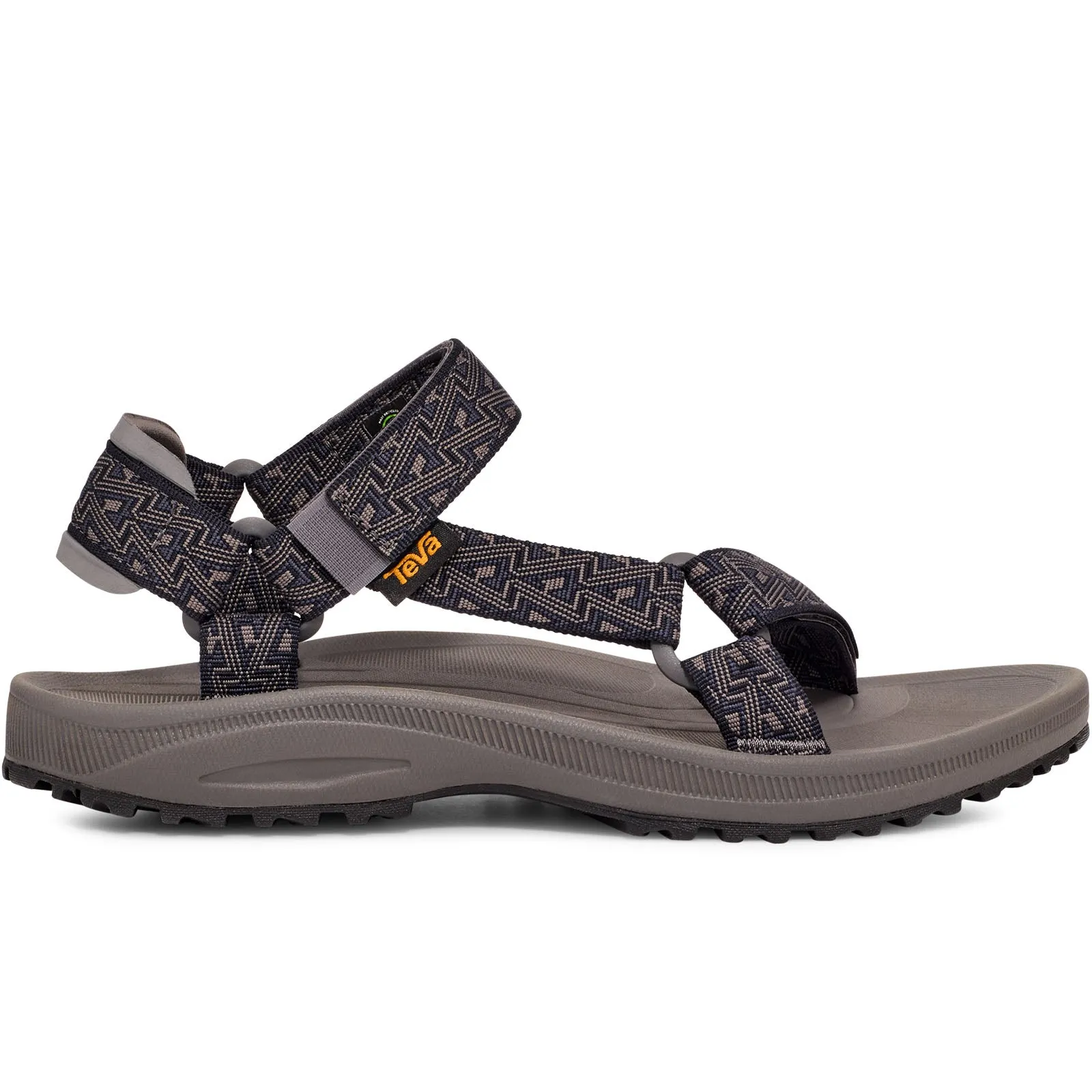 Teva Mens Winsted Adjustable Walking Sandals