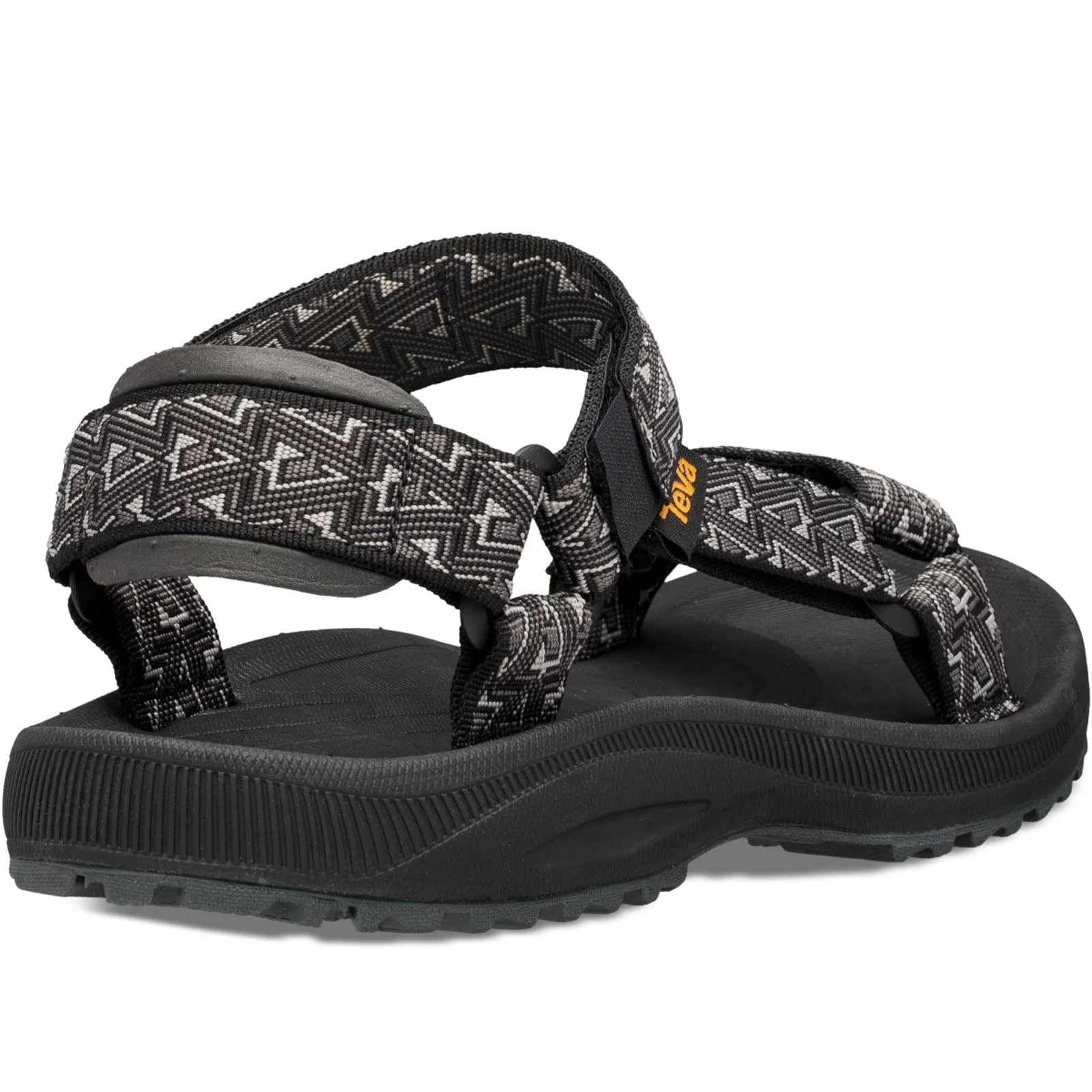 Teva Mens Winsted Adjustable Walking Sandals