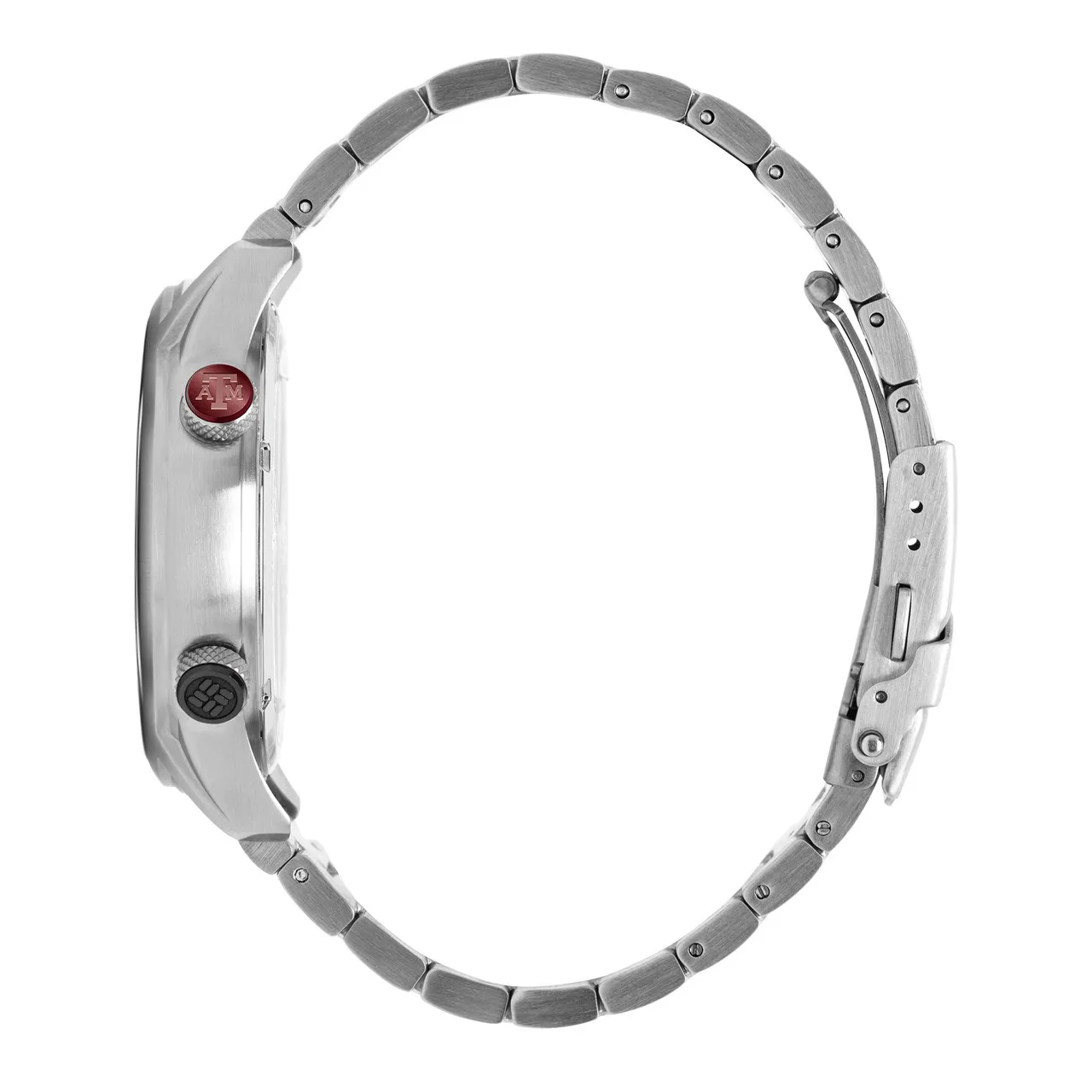 Texas A&M Aggies Columbia Men's Outbacker Watch