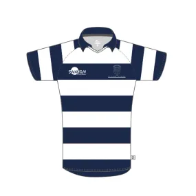 TGA Boys Pmr Comp Hockey Shirt