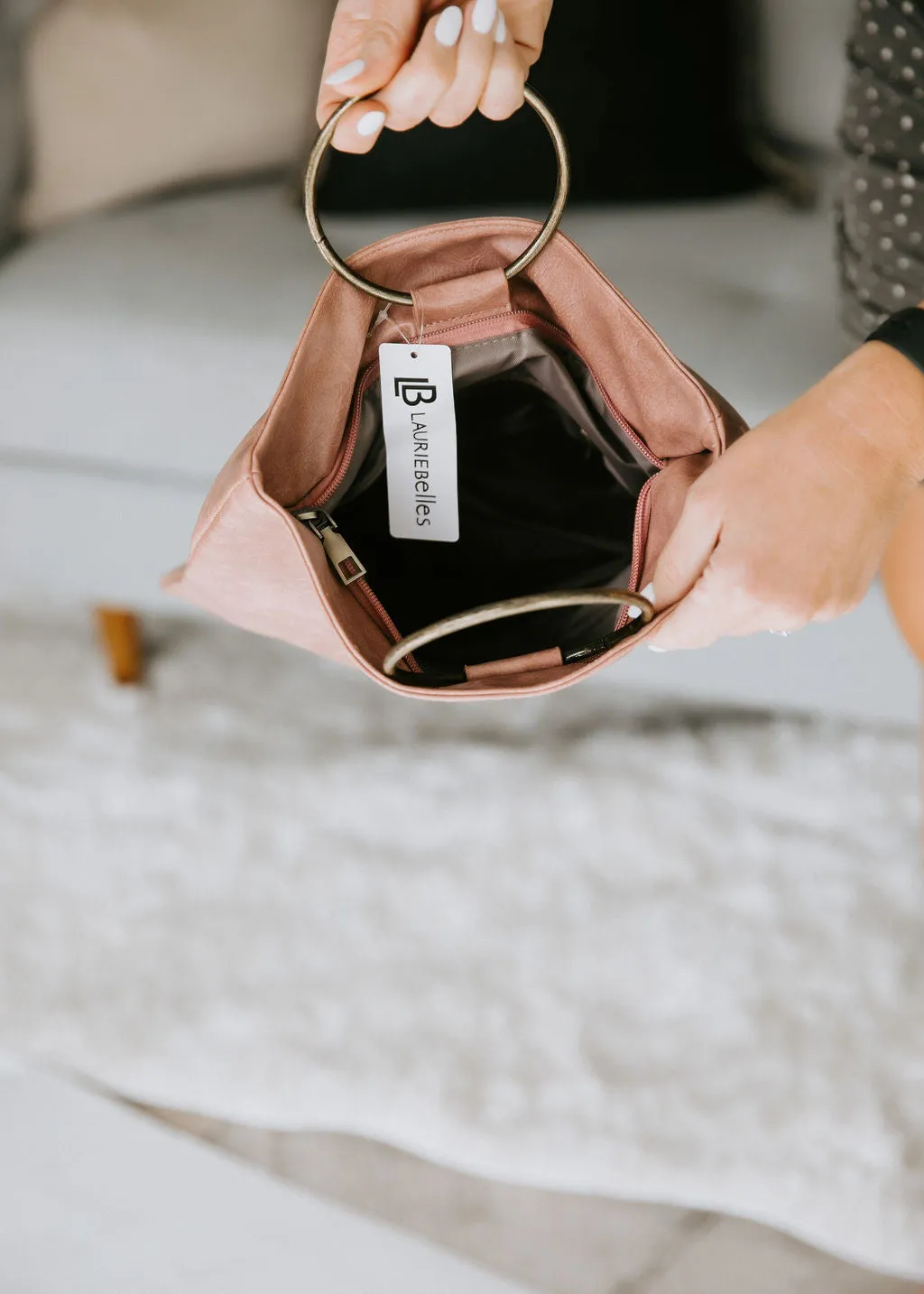 That's Classy Foldover Clutch FINAL SALE