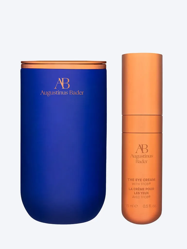 The eye cream full set