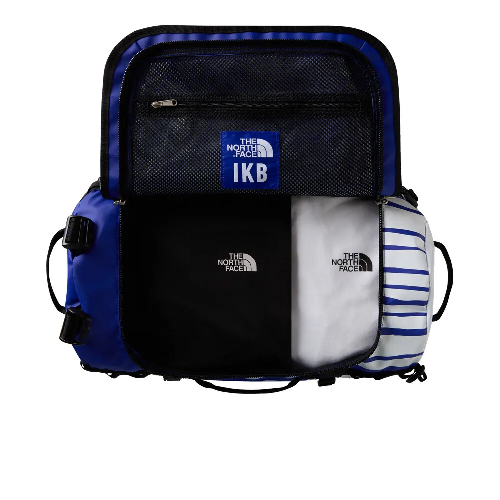 The North Face Base Camp IKB Duffel Bag (Small) - AW24