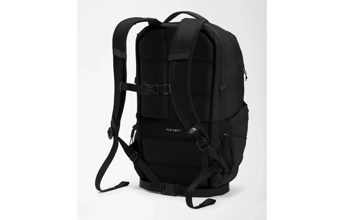 The North Face Borealis Backpack - TNF Black