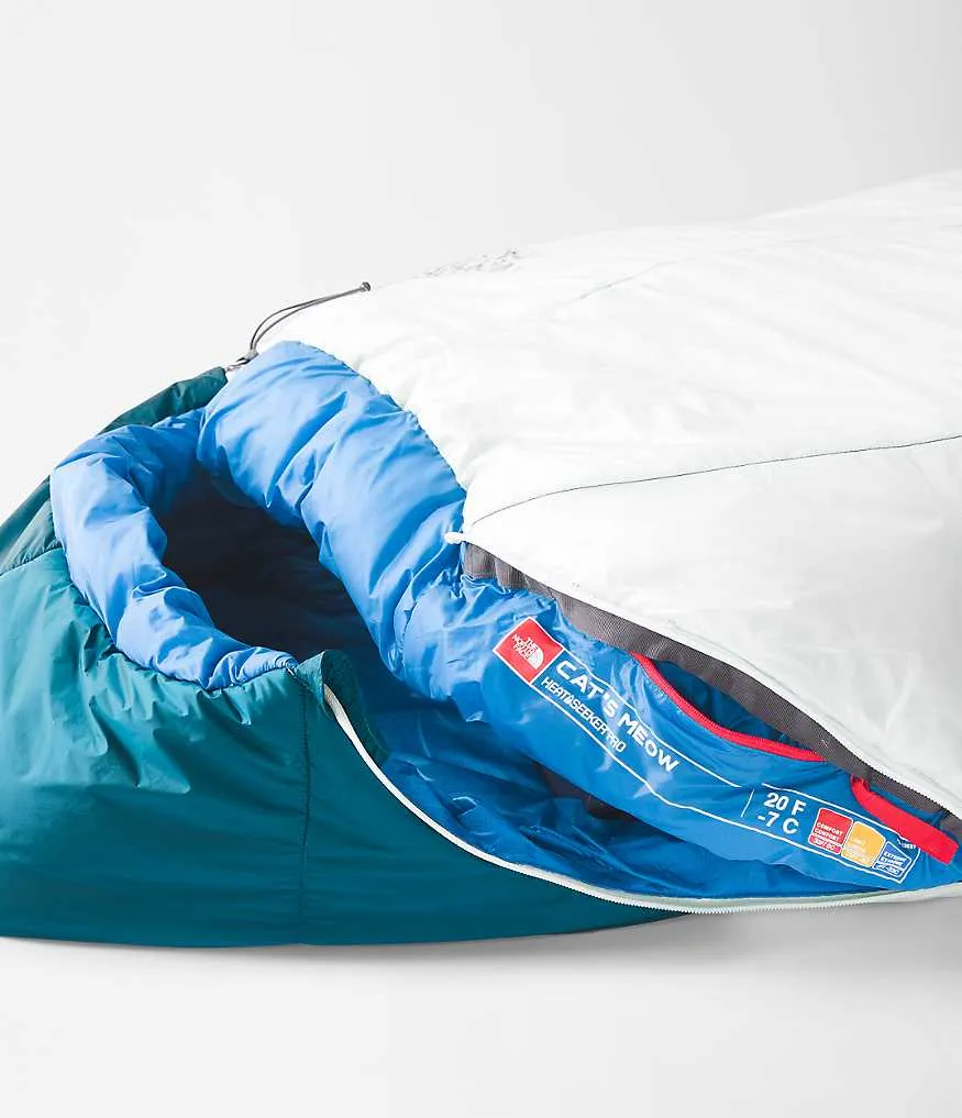 The North Face Cat's Meow Eco Sleeping Bag