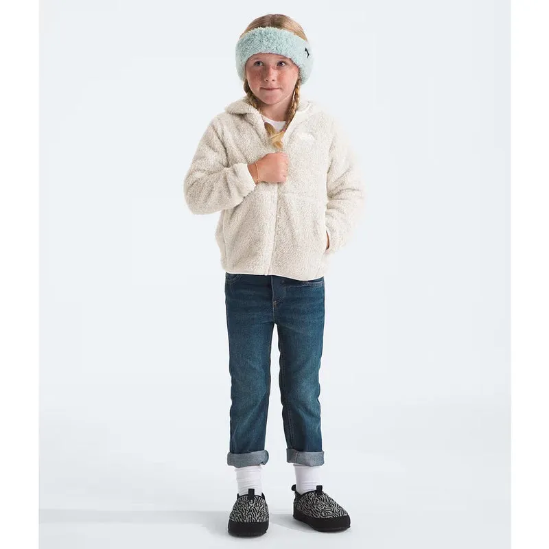 The North Face Kids' Campshire Full Zip Hoodie