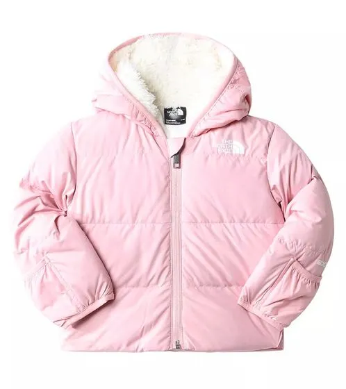 THE NORTH FACE North Down Sweat à capuche bébé doudoune chauffante veste d'hiver pour tout-petits pour filles NF0A7UMK6R0 r