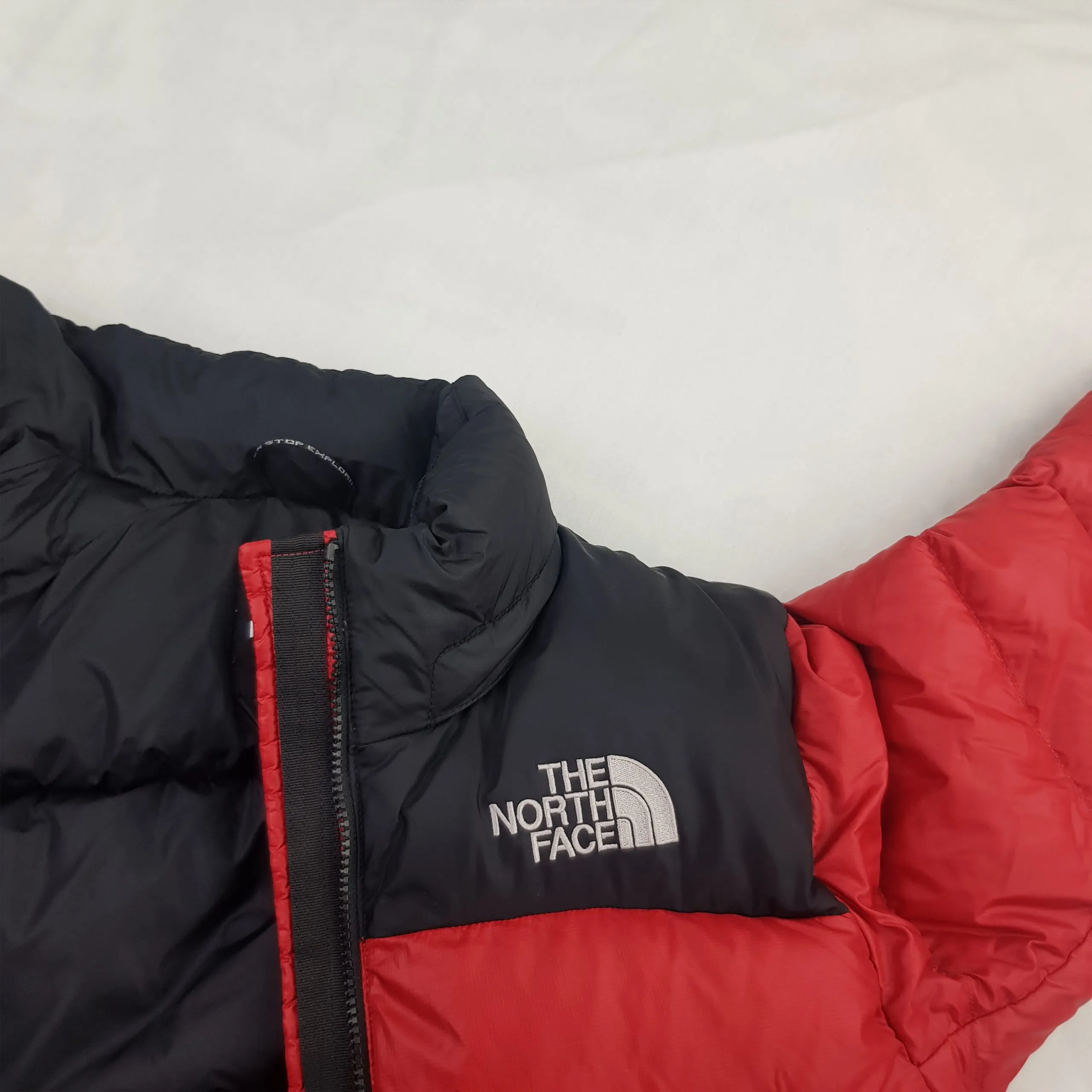 The North Face Puffer 700 - Authenticated Luxury Designer