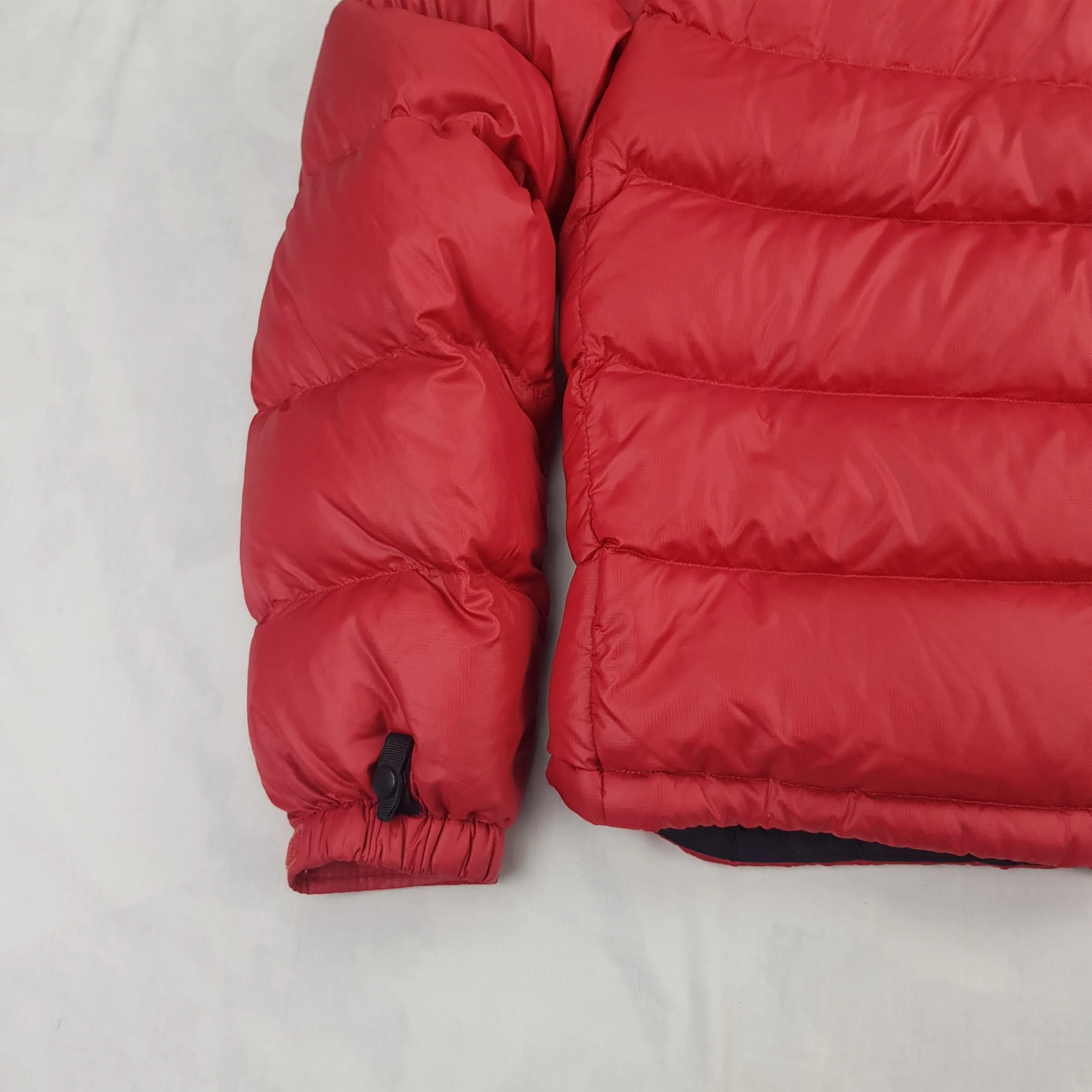 The North Face Puffer 700 - Authenticated Luxury Designer