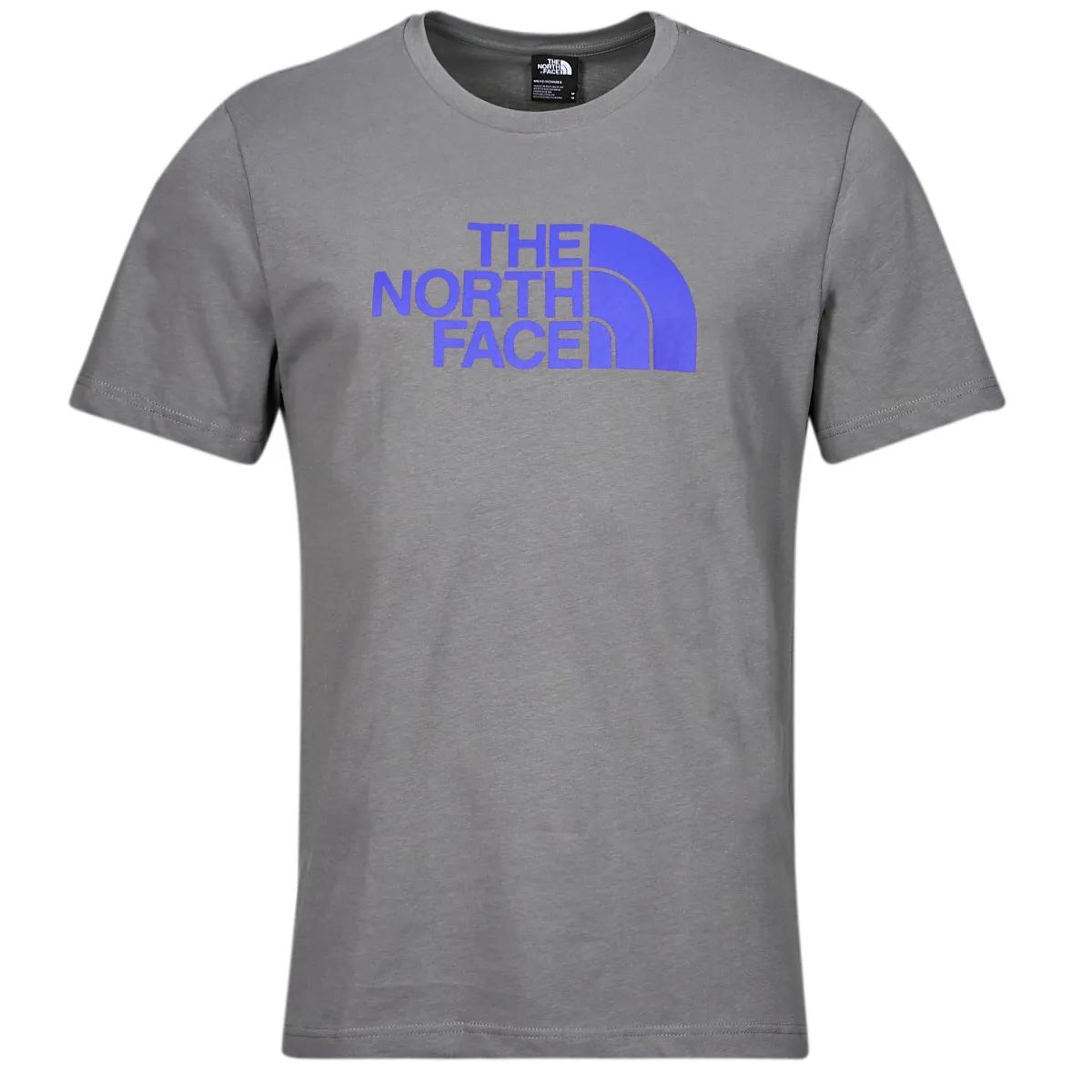 The North Face - S/S EASY TEE