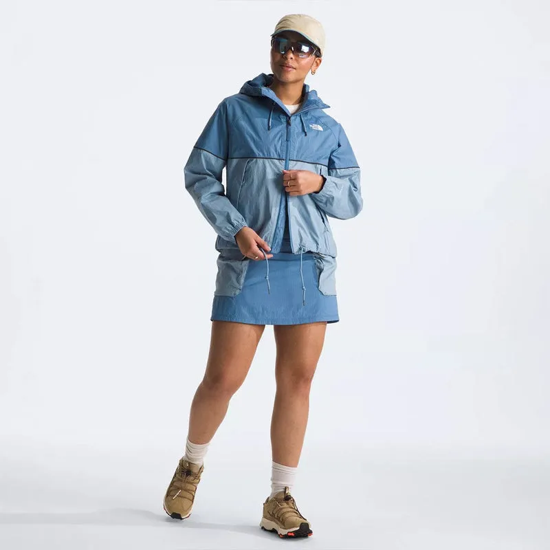 The North Face Women's Novelty Antora Rain Hoodie