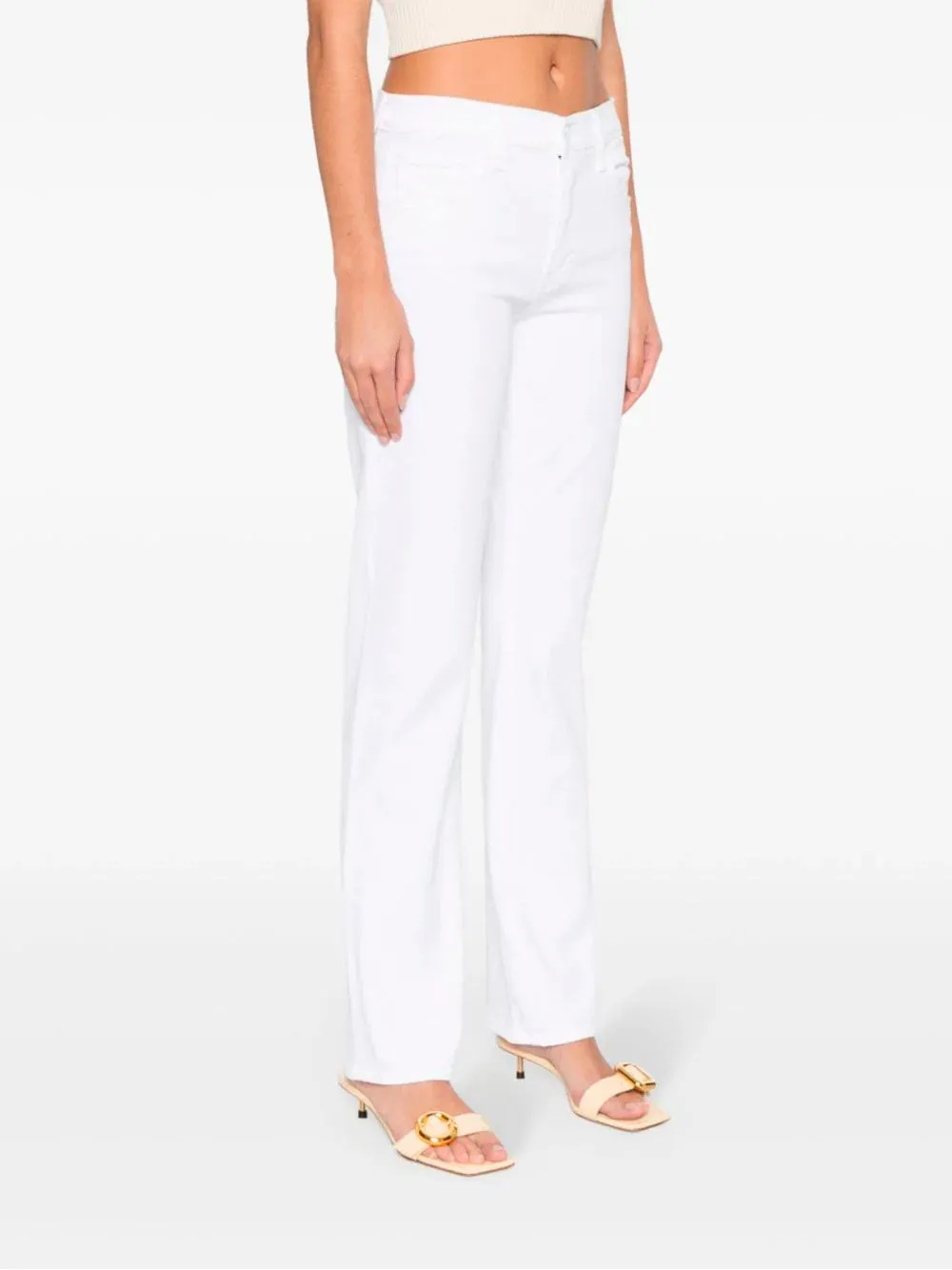 The Smarty Pant Skimp Jeans
