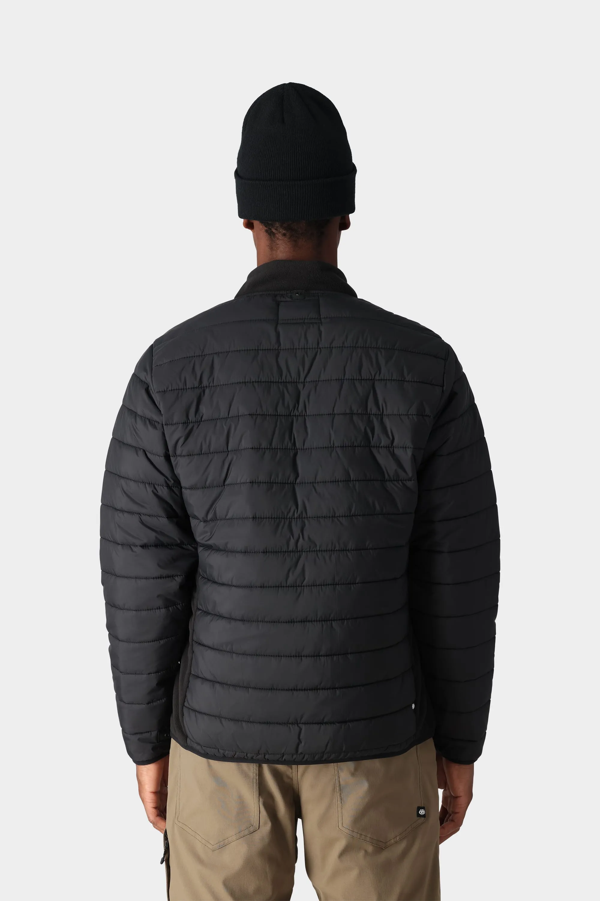   Thermal Puff Jacket