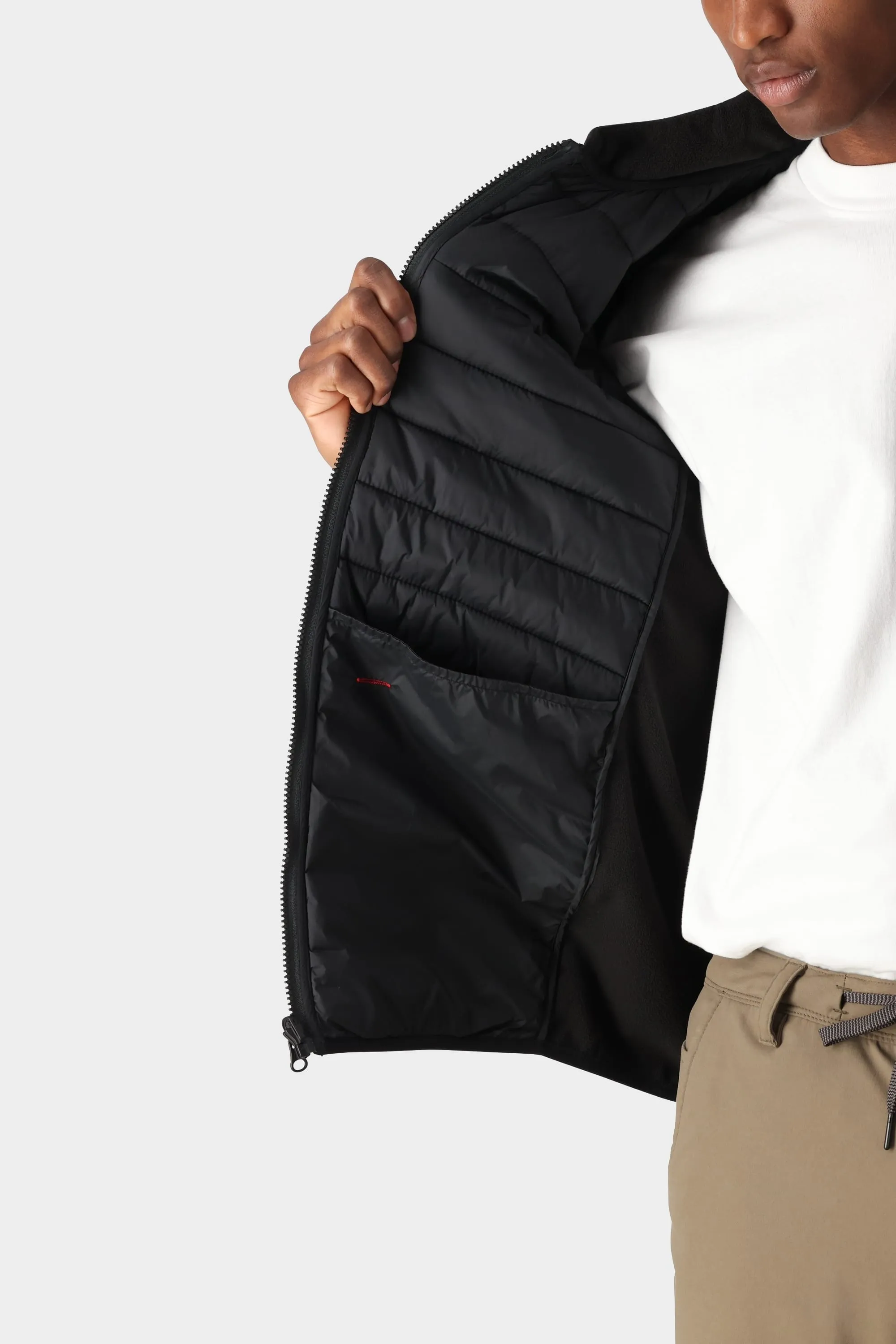  Thermal Puff Jacket