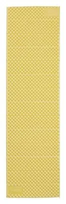 Thermarest Z Lite SOL Yellow Regular Foam Mattress
