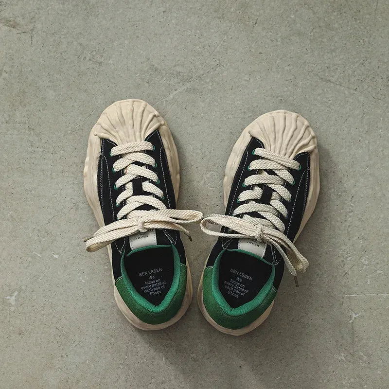 THIC 34 Sneakers
