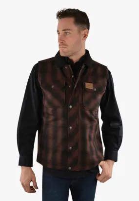 Thomas Cook Mens Mallard Vest