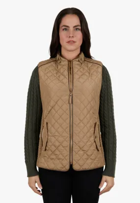 Thomas Cook Womens Mia Vest