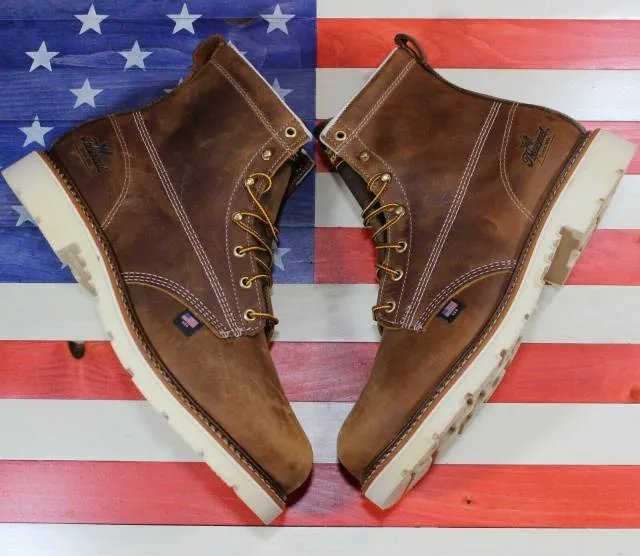 Thorogood american heritage 6