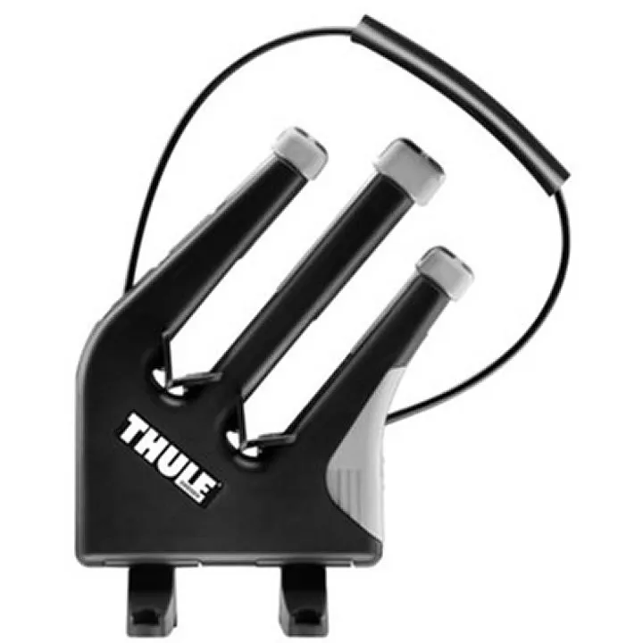 Thule 575 Snowboard Carrier