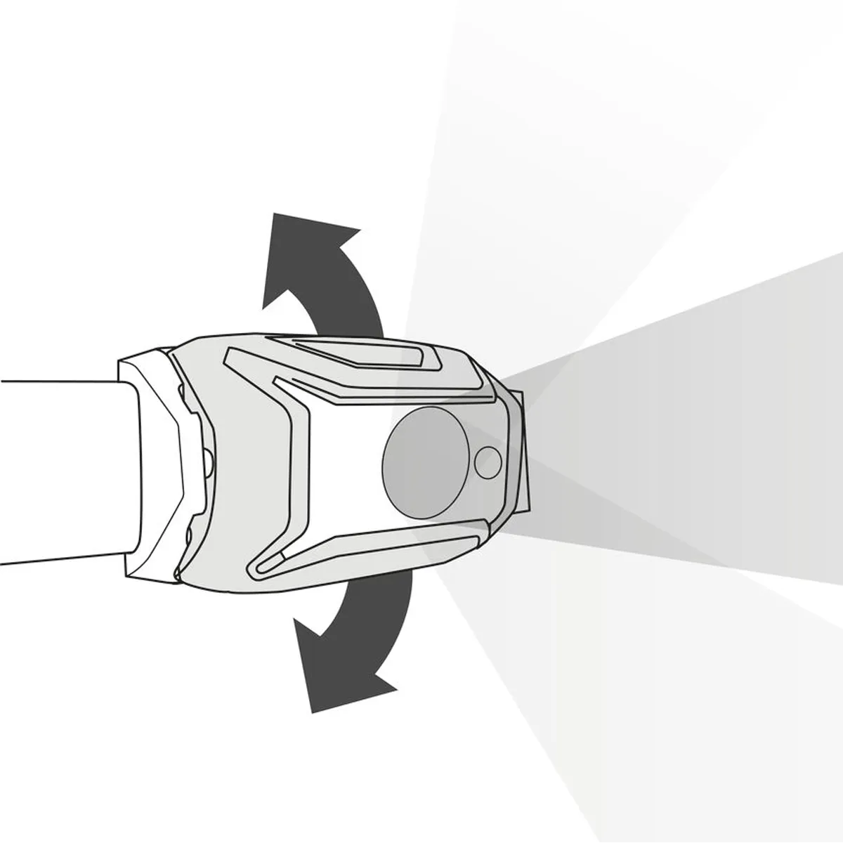 Tikka Headlamp
