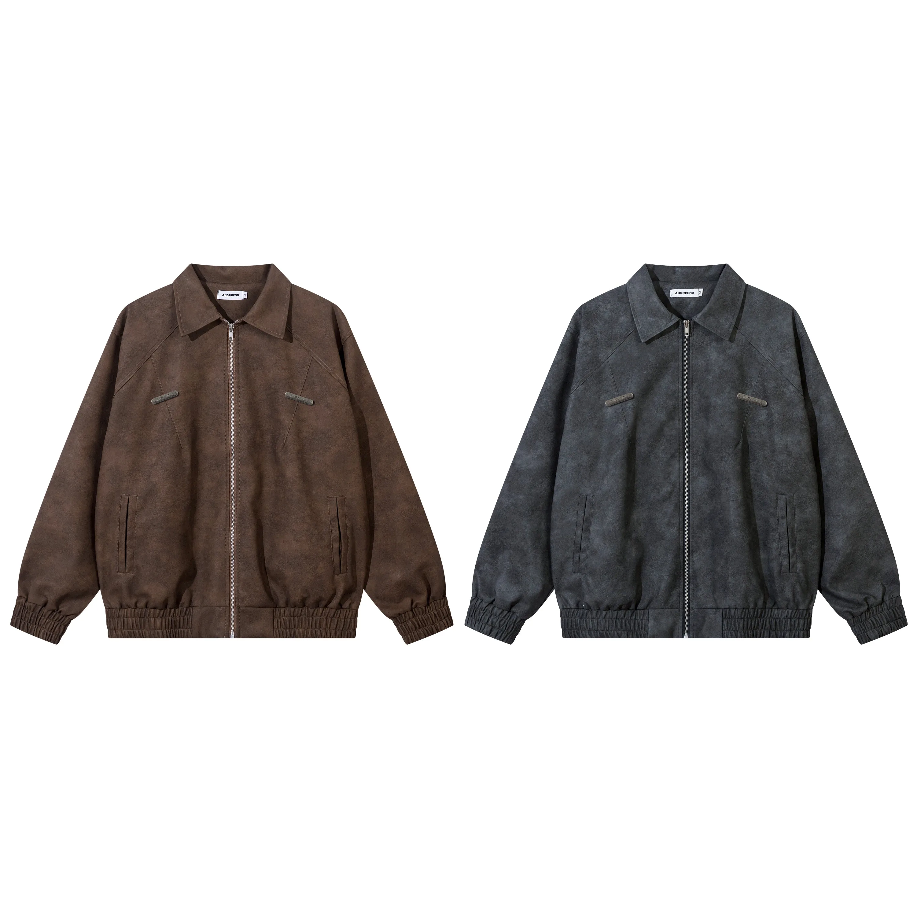 Timeless Design | Versatile Style Jacket