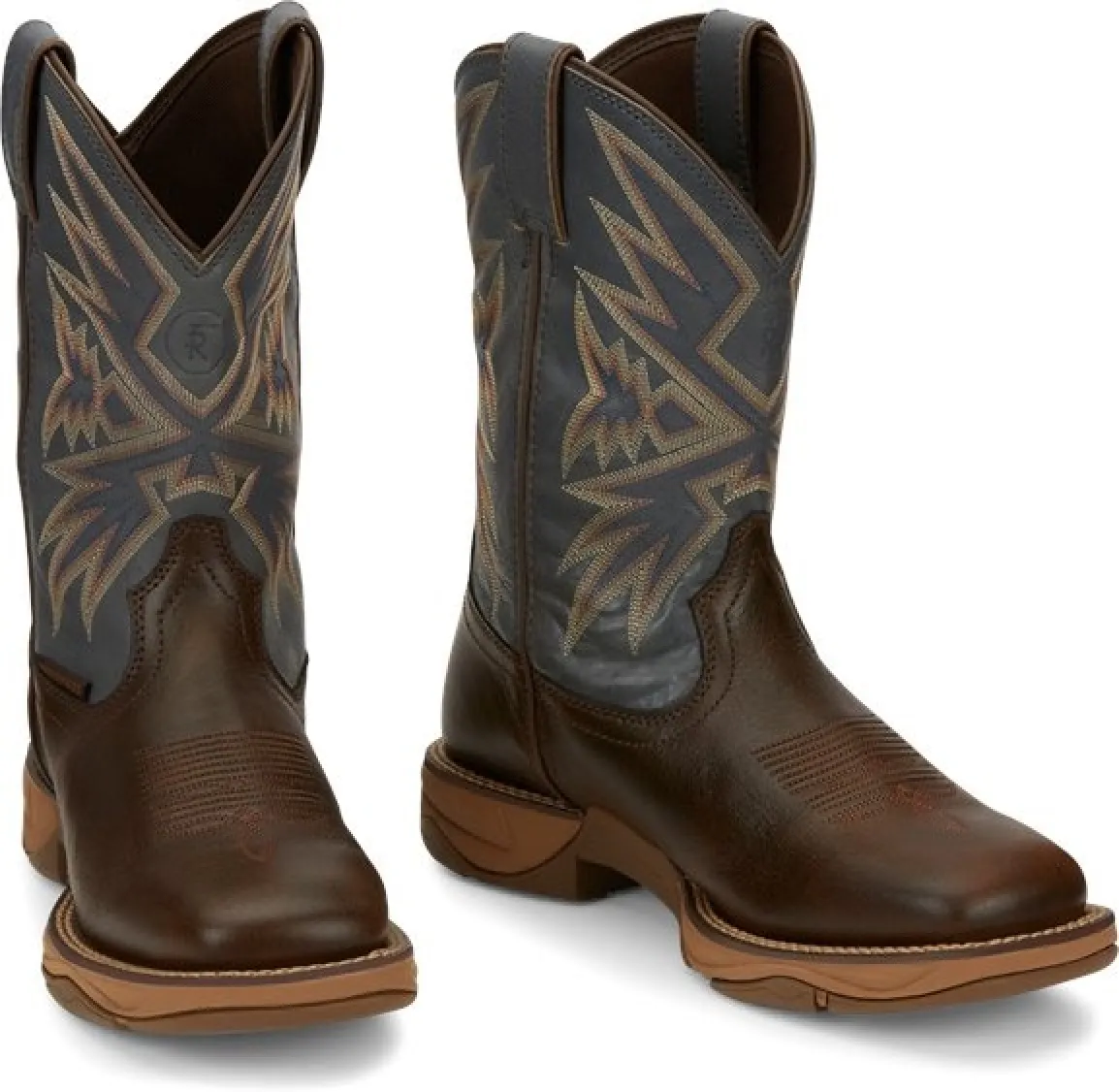 Tony Lama Mens Bartlett Work Boot