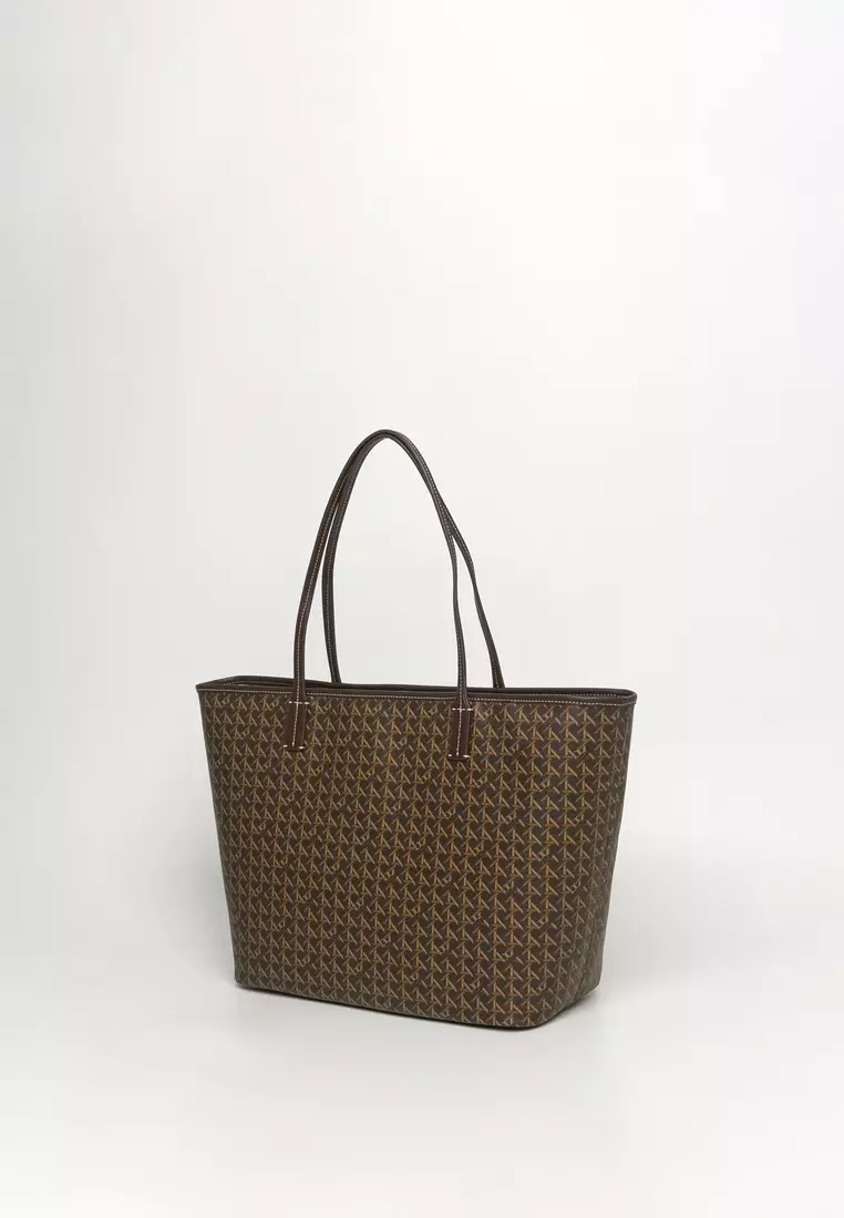 Tory Burch Ever-Ready Small Tote Bag
