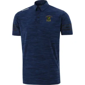 Tourlestrane GAA Kids' Osprey Polo Shirt