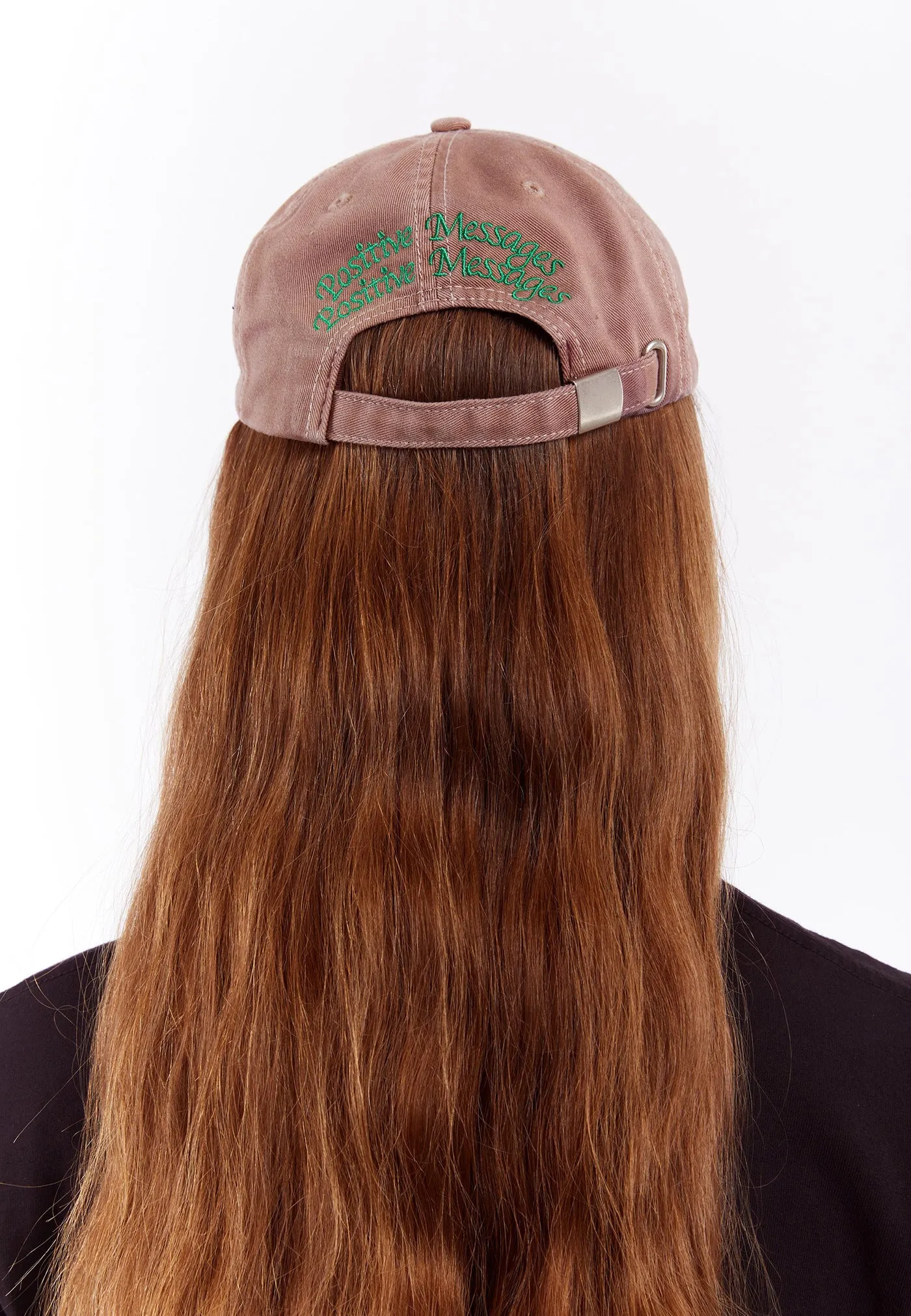 Trance Baseball Cap - dry dirt