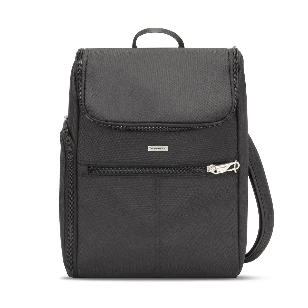 Travelon  Anti-Theft Classic Convertible Small Backpack
